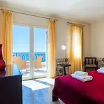 Luxury Penelope With Pool At Kerasia, Corfu