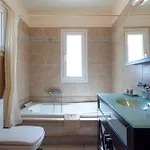 Luxury Penelope With Pool At Kerasia, Corfu 别墅 Agnítsini
